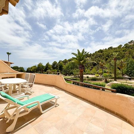 Europa 7C Apartment Altea Exterior foto